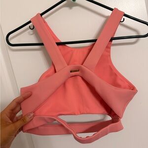 Cleo Harper sports bra